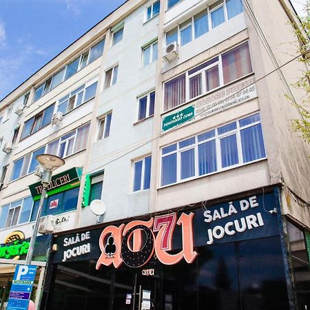 Apartament Cora Centru Piteşti Exterior foto