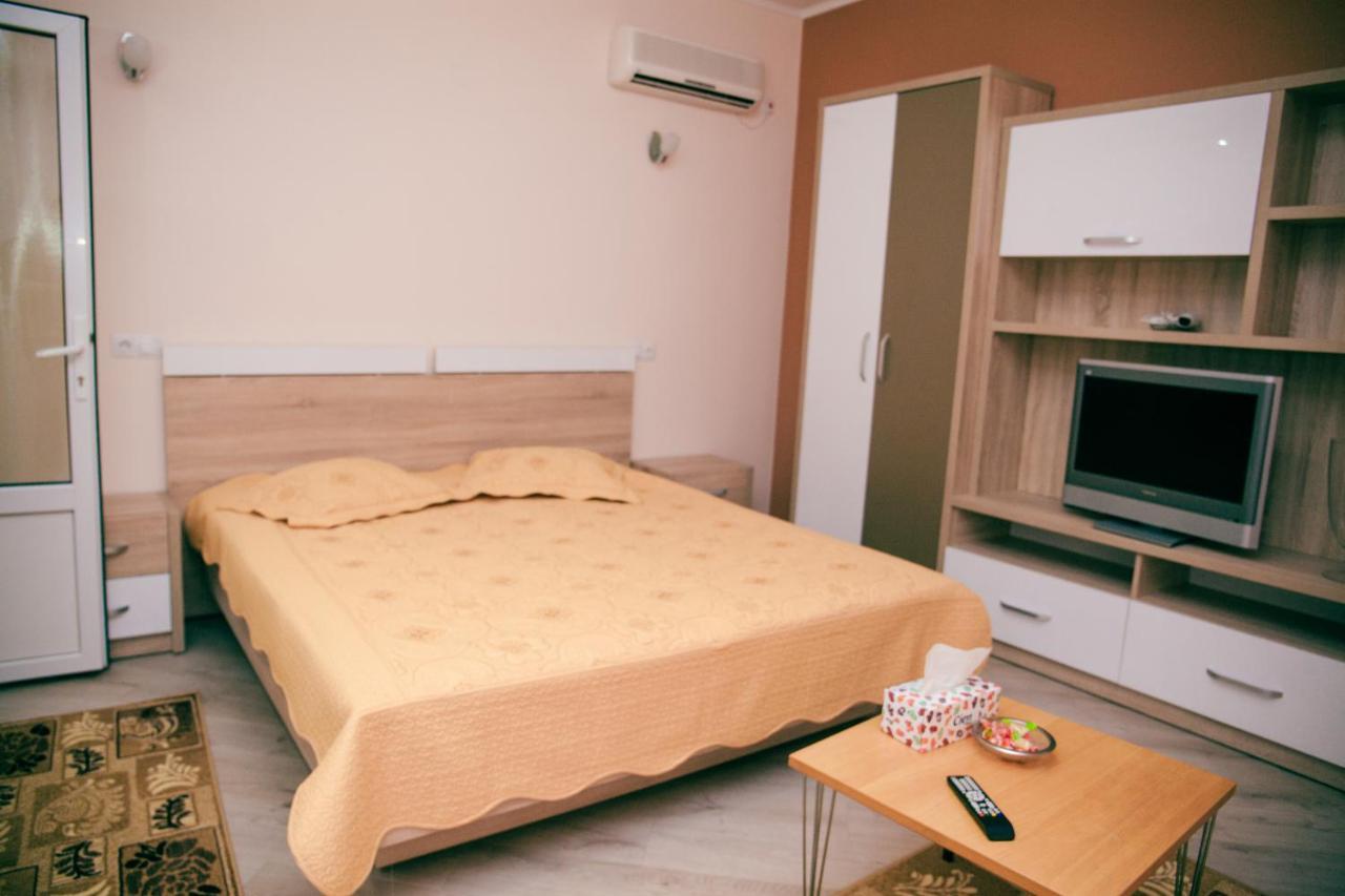 Apartament Cora Centru Piteşti Exterior foto