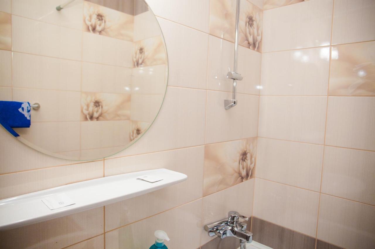 Apartament Cora Centru Piteşti Exterior foto