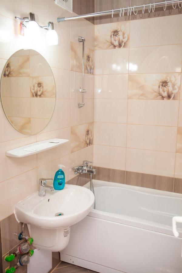Apartament Cora Centru Piteşti Exterior foto