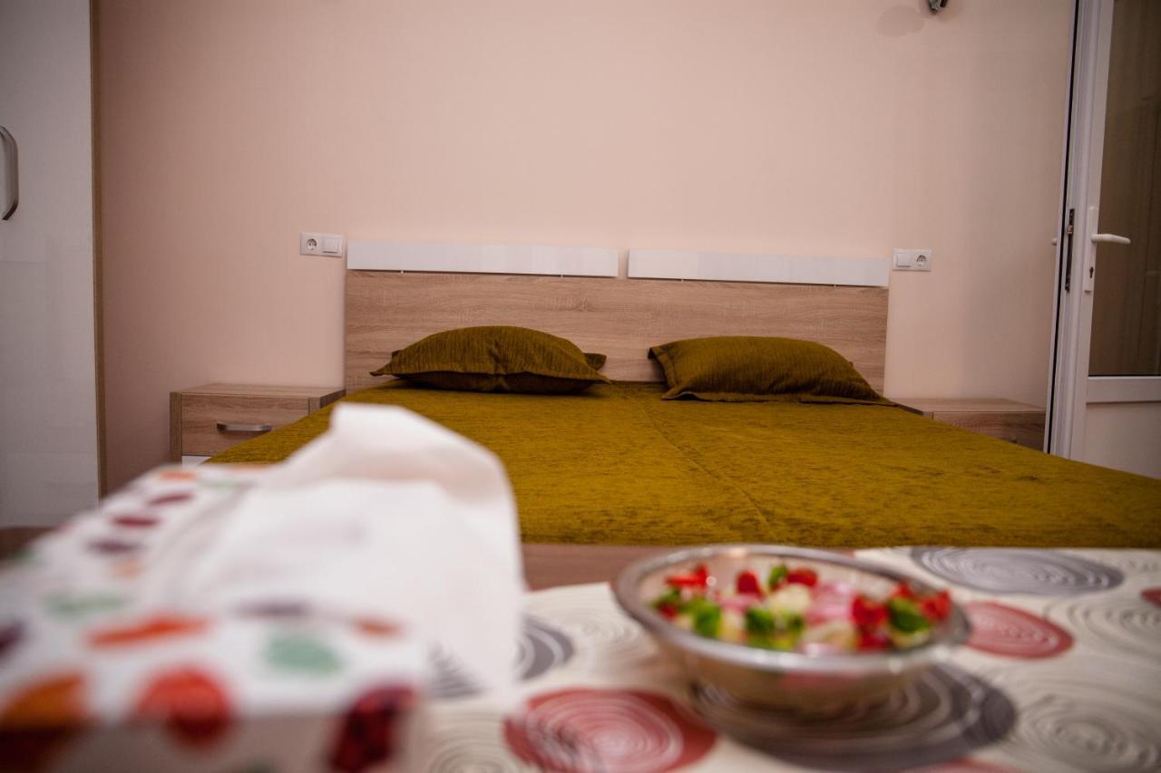 Apartament Cora Centru Piteşti Exterior foto